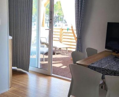 Blato Other | Mobile Homes Aurea Maris - Kamp Dole Živogošće