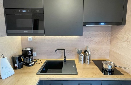 Nabburg Apartment | Mobilheim für 4 Gäste mit 30m² in Nabburg
