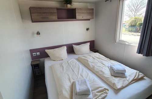 Soltau House | Mobilheim für 4 Gäste mit 32m² in Soltau