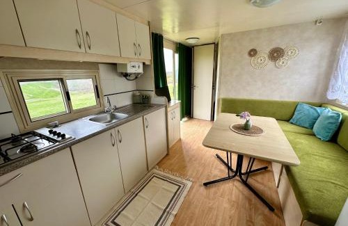 Vyrovice House | Mobilheim Na louce II