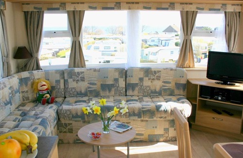 Schashagen Apartment | Mobilheim St52 Storchennest - Mobilheime Ostsee-campingplatz Kagelbusch