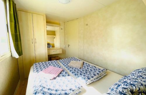 Vyrovice House | Mobilheim Vita - Výrovická přehrada