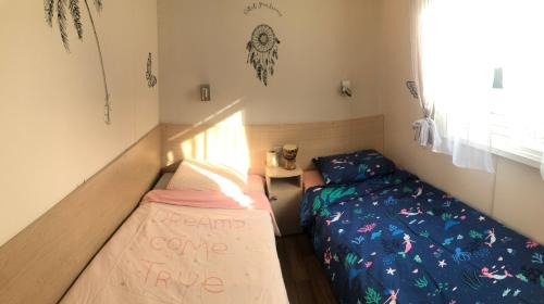Puget-sur-Argens Resort | Mobilhome 6 personnes Camping Oasis Village 5 étoiles