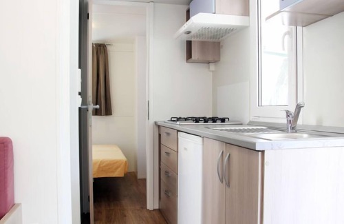 Lido di Dante House | Mobilhome Adria by Interhome