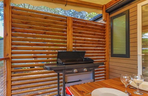 Biscarrosse Other | Mobilhome Biscarrosse 6 personnes