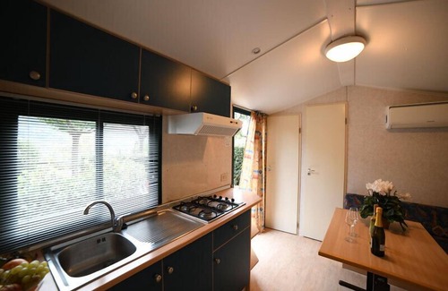 Villanova d'Albenga RV Rental | Mobilhome C'era Una Volta B 2+1 child