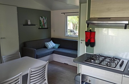 Saint-Brevin-les-Pins House | MobilHome 4 pers 2 bedrooms 300 m from the beach