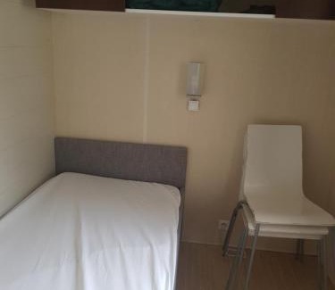 Rochebrune Other | Mobilhome Serre Ponçon