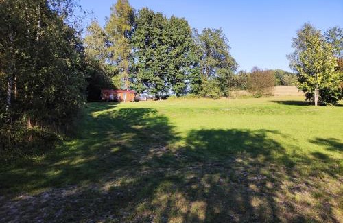 Dolni Dvoriste House | Mobilní dům