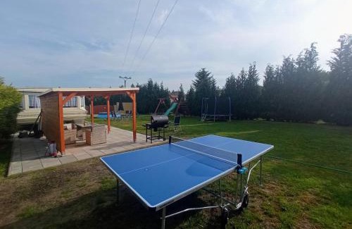 Trhove Sviny House | Mobilní dům u Mikeše Trhové Sviny - Rejta