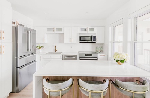 Aspen Condo | Moby House Aspen: A Curated Retreat w/2BR/2BA , AJAX Views n in the Aspen Core