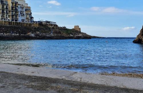 Xlendi Apartment | Mobydick Apartments by RBG
