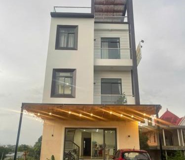 Ninh Hoa Hotel | Moc Mien Seaside Homestay & Coffee Doc Let