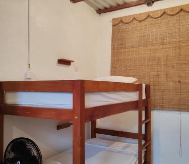 Moyogalpa Hotel | Mochileros de Nicaragua