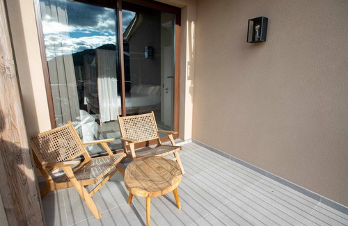 Beceite Apartment | Mocho-rural-home Ulldemo Suite
