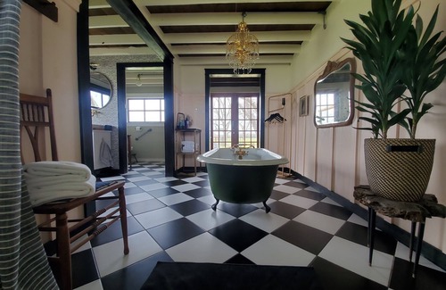 Ledbetter Other | Mockingbird Fields- Nesting Suite