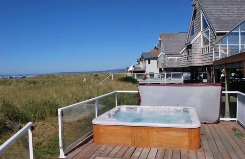 Moclips House | Moclips on the Beach Home