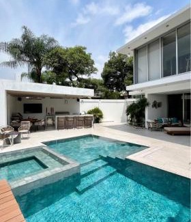 Samborondon Villa | Mocoli alojamiento