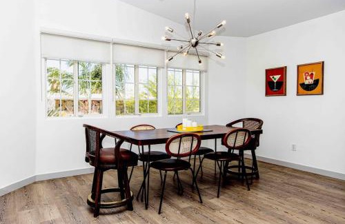 Desert Hot Springs House | Mod Home Near Joshua Tree, Coachella, Palm Springs