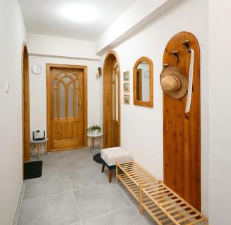 Plovdiv Center Apartment | MOD - Opera Plovdiv