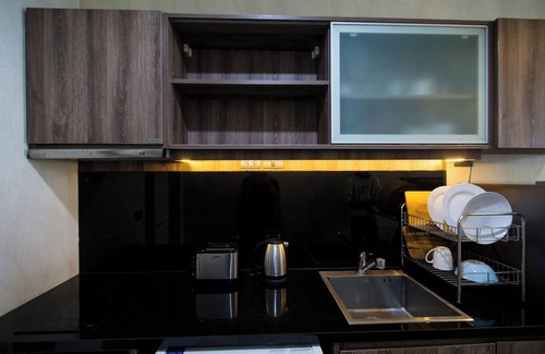 Chang Phueak Condo | Moda Condo Nimman - Super Deluxe 609