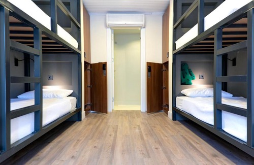 Moda Hostel | Moda Drei