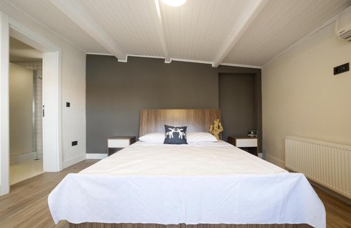 Moda Hostel | Moda Drei