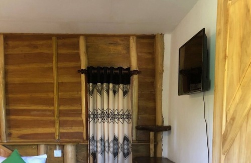 Yodakandiya Villa | Modara Asabada monk residence