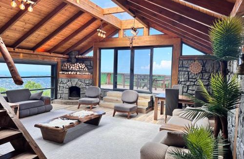 Trabzon Resort | Modatepe Bungalow & Otel