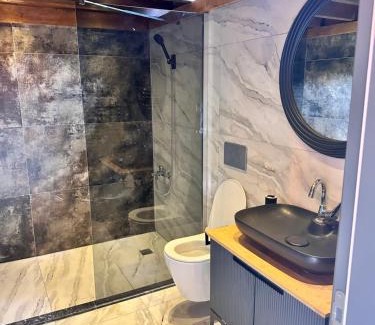 Trabzon Resort | Modatepe Bungalow & Otel