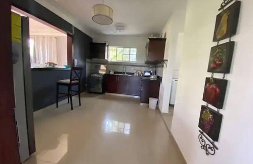 Santiago de los Caballeros Villa | Modern house with a beautiful view Wi-Fi, 4K TV