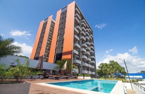 Punal Apartment | Modern Designer Apartament