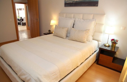 Sao Bartolomeu de Messines Apartment | Modern apartment in the center of algarve