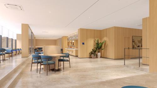 Tomang Hotel | Model J Hotel Jakarta Central Park 曼居酒店 雅加达中央公园店