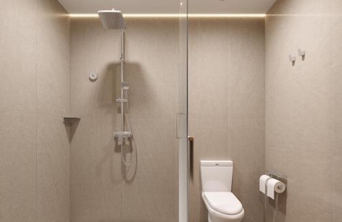 Tomang Hotel | Model J Hotel Jakarta Central Park 曼居酒店 雅加达中央公园店