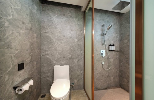 Jakarta Hotel | Model J Hotel Jakarta Soekarno Hatta Airport