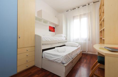 Buon Pastore-Sant'Agnese-San Damaso Apartment | Modena Visit Apartment