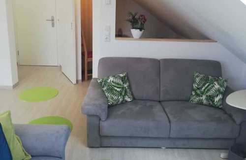 Bad Neustadt an der Saale Apartment | Modern apartment Lara - Modern apartment Lara in Bad Neustadt
