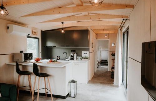 Liptovske Matiasovce Apartment | Moderné ubytovanie so saunou na liptovskom vidieku