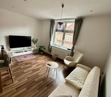 Hradec Kralove Apartment | Moderní byt v centru Hradce Králové