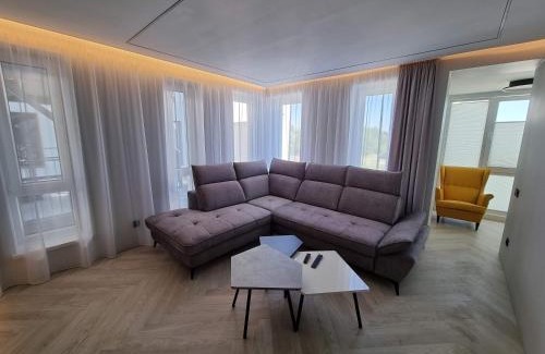 Sventoji Apartment | Modernūs apartamentai Šventojoje 100m iki jūros