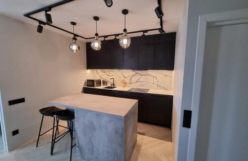 Sventoji Apartment | Modernūs apartamentai Šventojoje 100m iki jūros