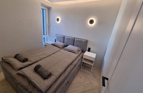 Sventoji Apartment | Modernūs apartamentai Šventojoje 100m iki jūros