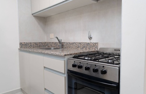 Santiago del Estero House | Modern 1 bedroom apartment, very well equipped!