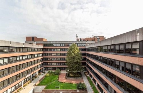 East Grinstead Apartment | Modern 1 Bedroom Apartment in East Grinstead