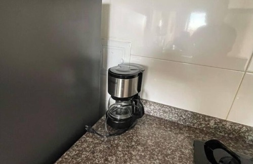 Floridablanca Apartment | Modern 1-Bedroom Retreat with Serene Views in Bucaramanga's Metropolitan Area