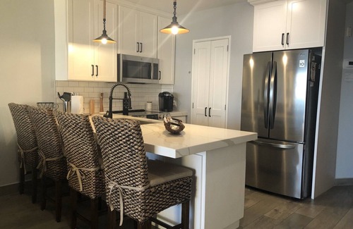 Puerto Penasco Condo | MODERN 1 BEDROOM OCEANFRONT CONDO WITH BREATHTAKING VIEWS 🌴SONORAN SUN RESORT🌴