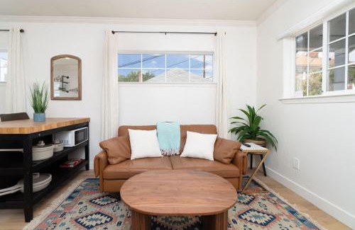 Downtown Reno House | Modern 1-BR Apartment Close to Downtown Vibes