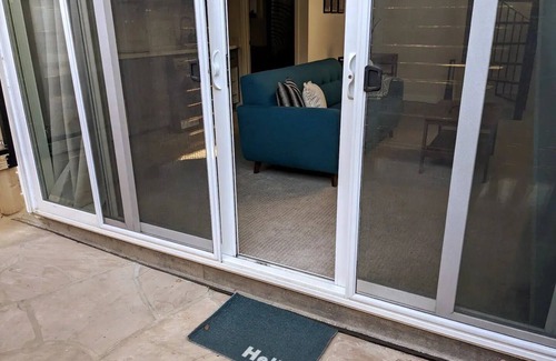 Waverly Park House | Modern 1-Br Oasis, Close to Tech Giants+Investors!
