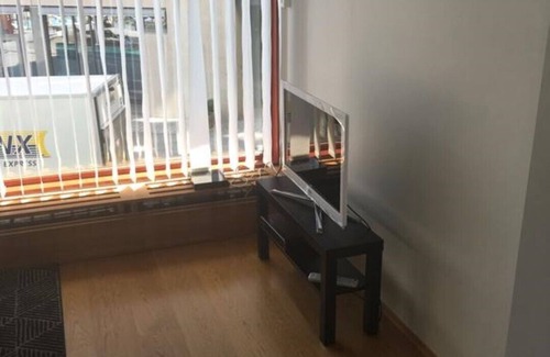 Frogner Condo | Modern 1 modern apartment with SEA view